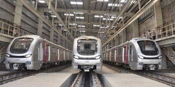 Things You Need To Know About Mumbai Metro Line 3
