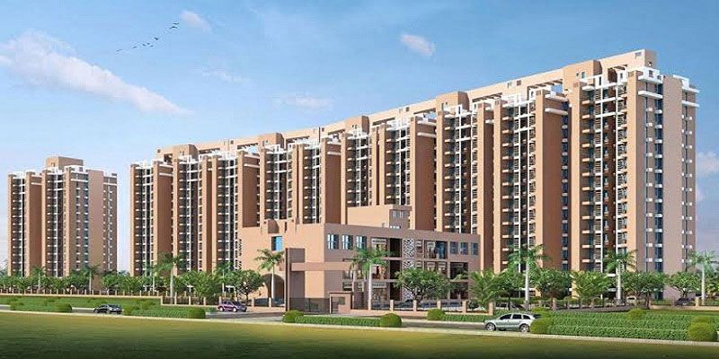 Residential Projects in Delhi