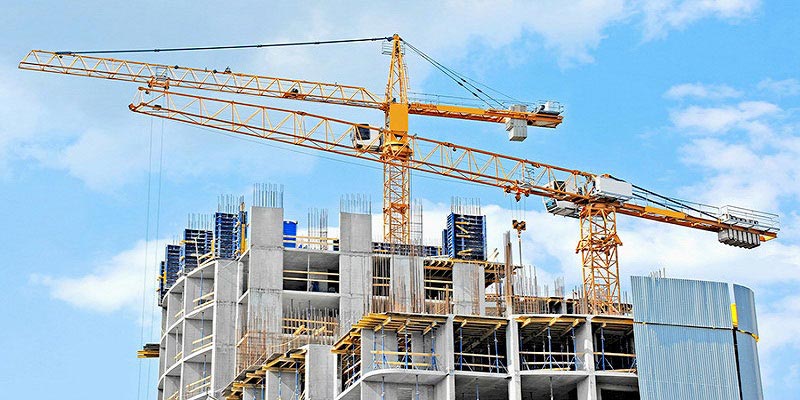top construction companies in Dehradun