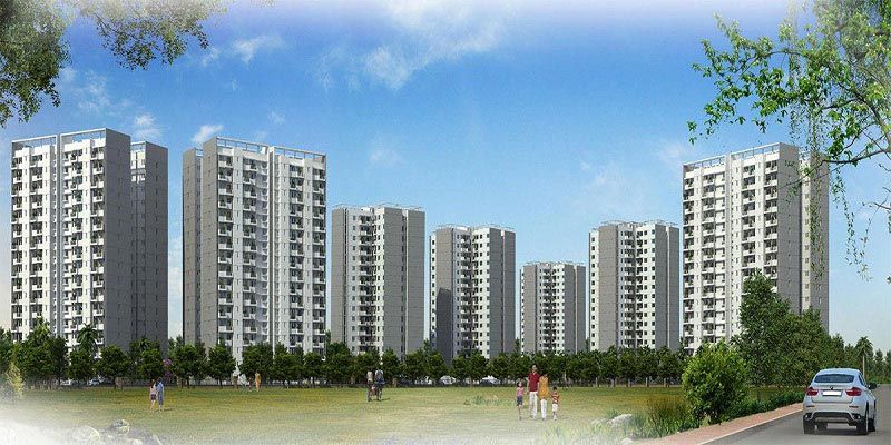 Property in Delhi