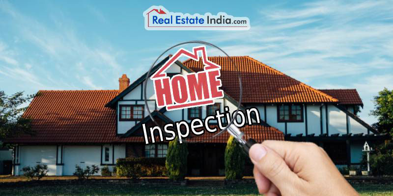 Inspection service