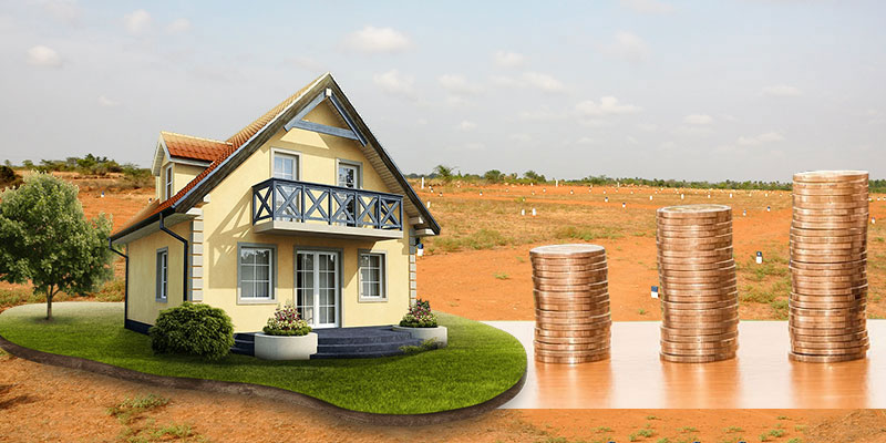residential plots for sale in Bangalore