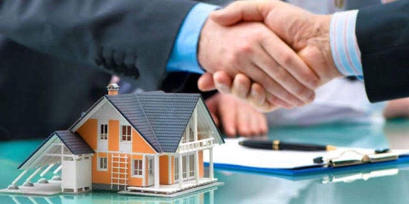 best property dealers in India