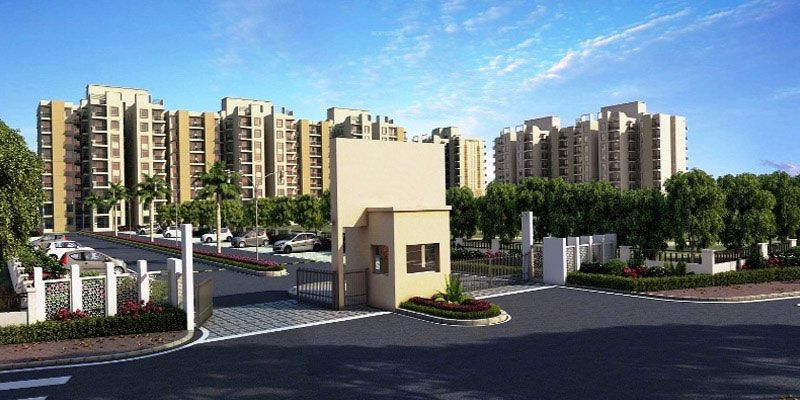 flats for sale in Zirakpur