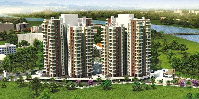 Hinjewadi real estate