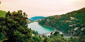 Purchasing a Dream Home in the Hills of Nainital City