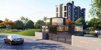 Independent Houses for Sale in Panvel - Find Good Infrastructure & Better Connectivity