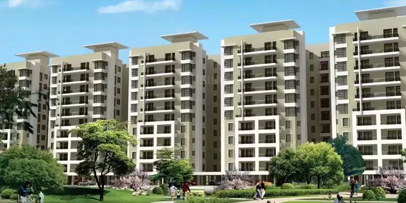 flats for sale in Kharar, Mohali