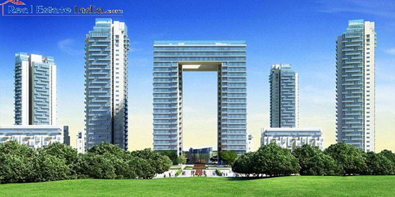 Residential Flats In Gurgaon