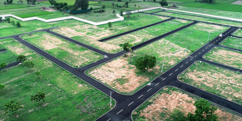 residential plots for sale in Chennai