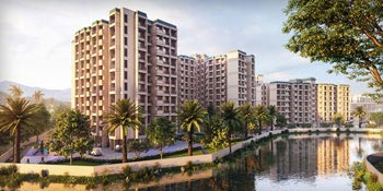 Top Five Reasons To Invest In Property In Panvel, Navi Mumbai