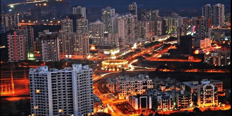 residential properties for sale in Navi Mumbai