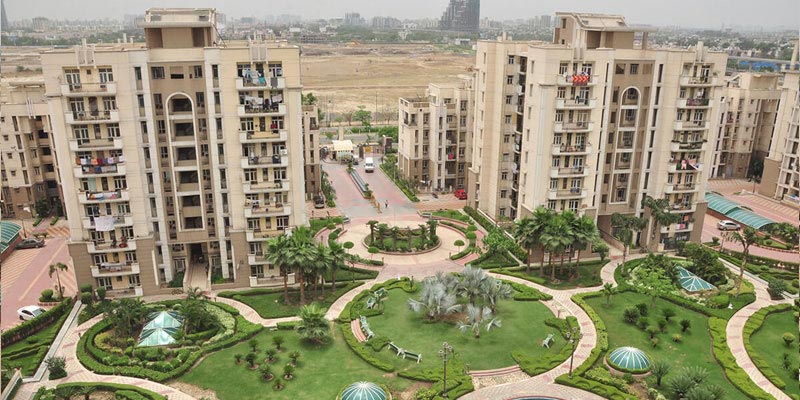 Properties for Sale in Sector 93 Noida