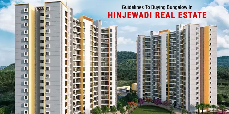 Hinjewadi Real Estate