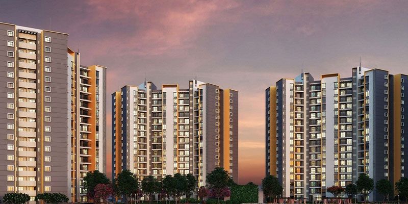 property in Hinjewadi, Pune