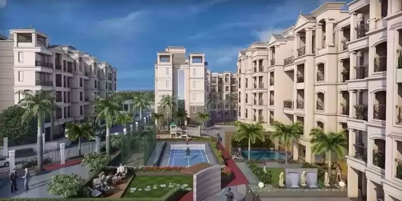 property in Panvel, Navi Mumbai