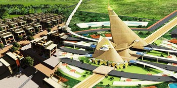 Advantages of Residential Investment in Dholera SIR Project in Ahmedabad