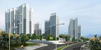 The Real Estate Localities in Panvel for Choosing the Dream House