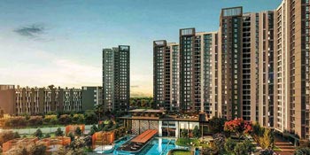 Real Estate in the Gateway of Uttar Pradesh - Ghaziabad Booming