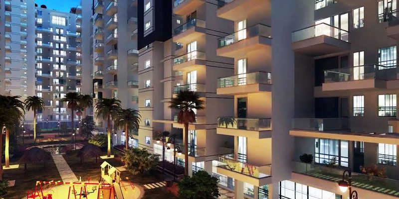 properties in Dwarka