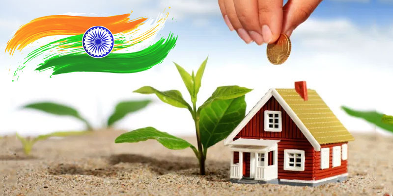buying a property in India