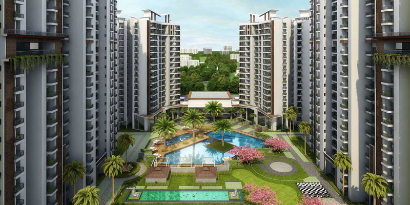 1 BHK Flats for Sale in Greater Noida West
