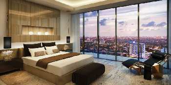 How should you Select a Luxurious Two-bedroom Flat at Hinjewadi?