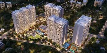 Special attractions that make your fall for properties at Panchshil Towers Kharadi Pune