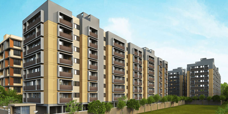 Dholera residential plots