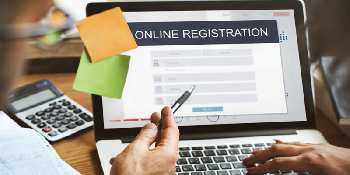 How to register your property?