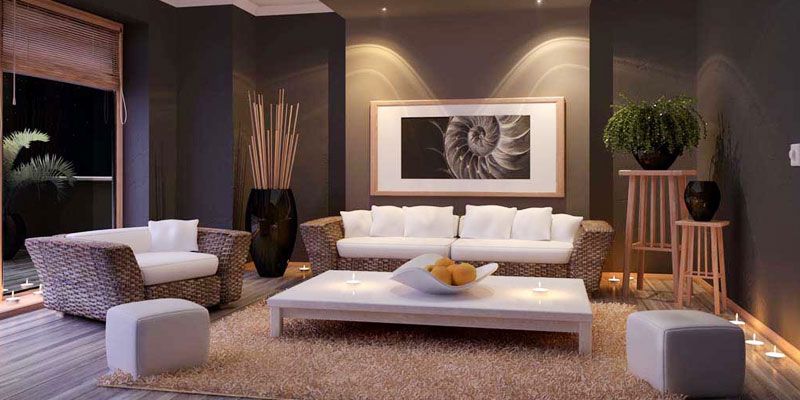 interior decorators in India