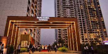 Major Benefits Of Owning A Property In Panchshil Towers In Kharadi