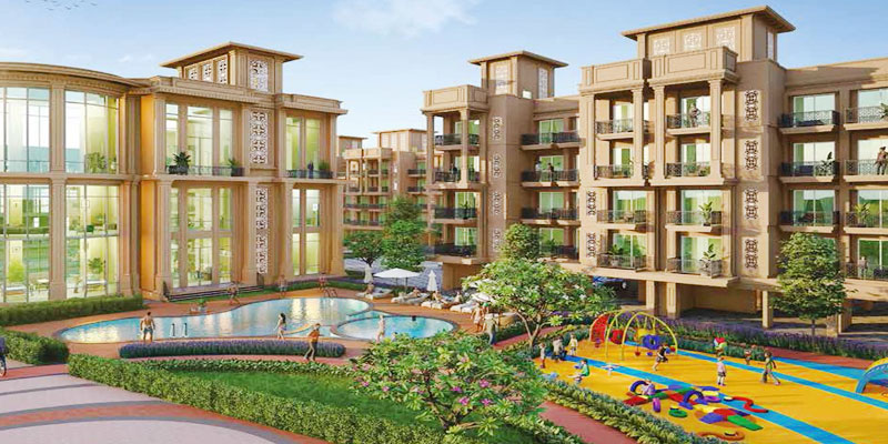 Apartments for Sale in Panvel