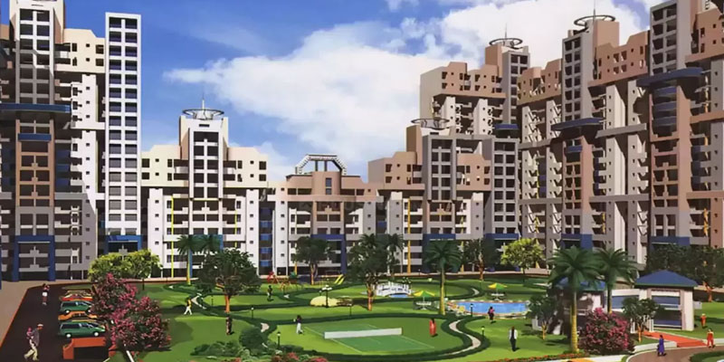 apartments for sale in Indirapuram Ghaziabad