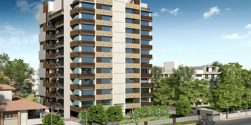 buy a property in Prahlad Nagar