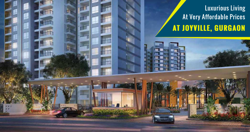 Residential Projects in Sector 102 Gurgaon