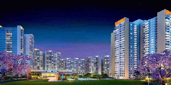 Shapoorji Pallonji Sector 102 Gurgaon - Why People Are Preferring To Stay Here?