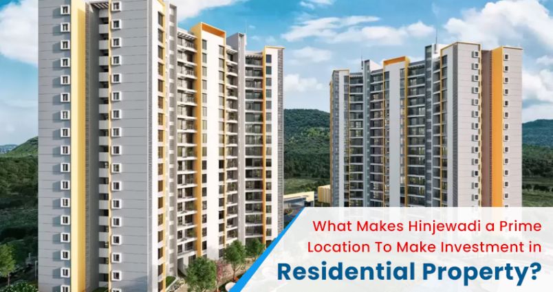 flats for sale in Hinjewadi