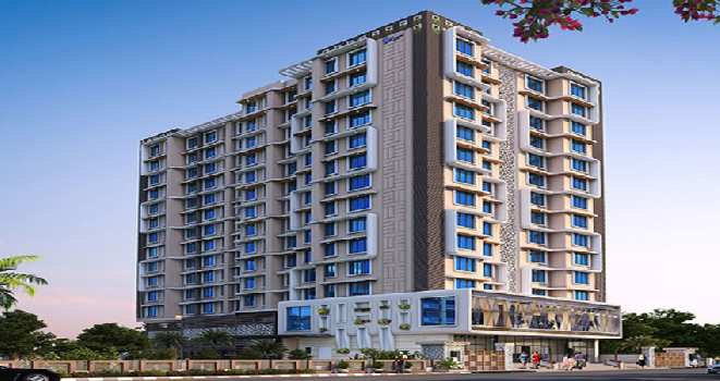 Why Is Andheri West One of The Best Residential Investment Destinations In Mumbai?