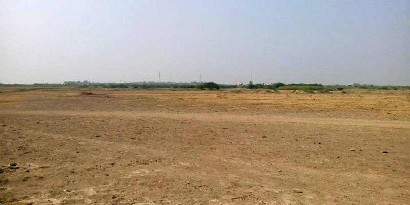 Residential Plots for sale in Dholera
