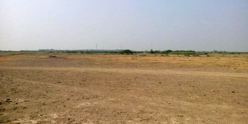 Residential Plots for sale in Dholera