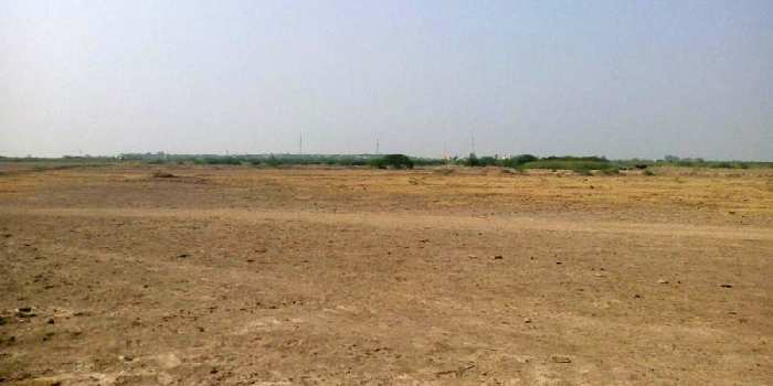 Why Residential Plots for sale in Dholera is a Good Option?
