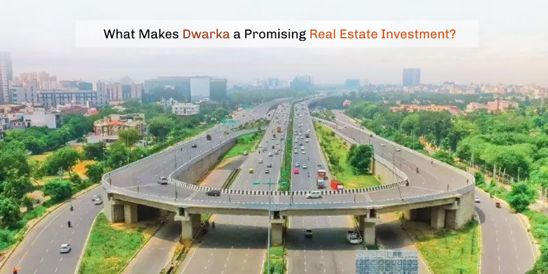 Properties for rent in Dwarka