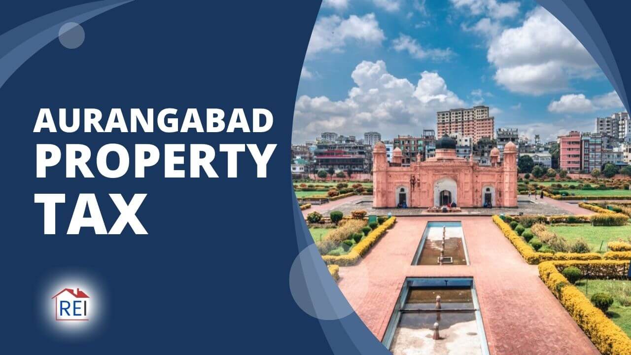 Aurangabad property tax Online: Complete Guide 2024