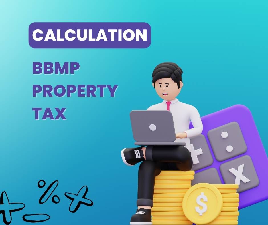 bbmp property tax calculator