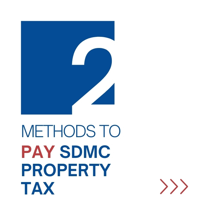 SDMC Property Tax: Pay Online, Latest Update (2024)