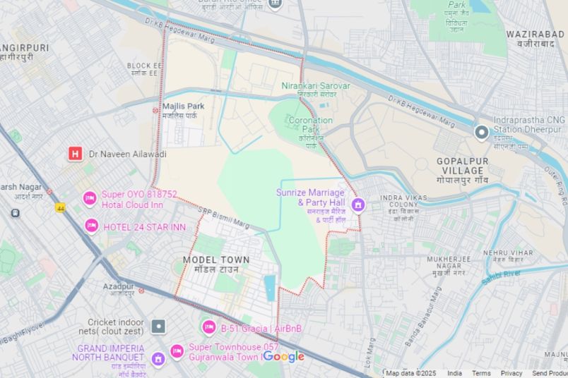 Top 15 Posh Area in Delhi (Name, Property Price & Amenities)
