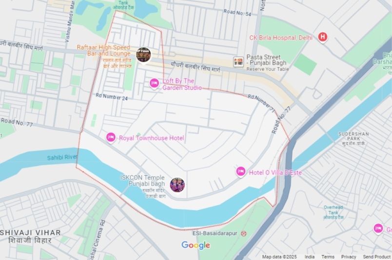 Top 15 Posh Area in Delhi (Name, Property Price & Amenities)