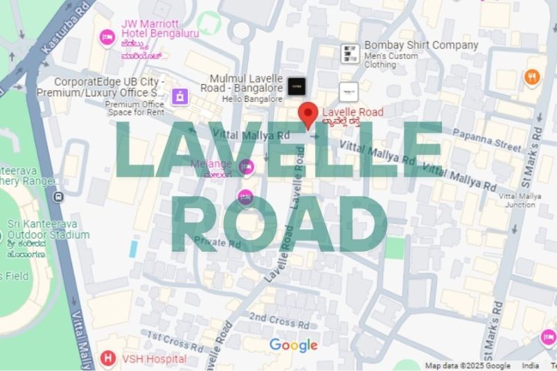 Top 15 Posh Areas in Bangalore