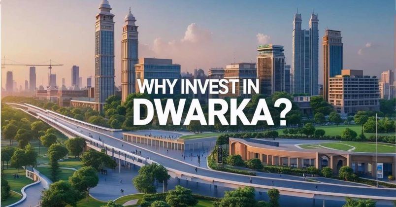 Dwarka Expressway